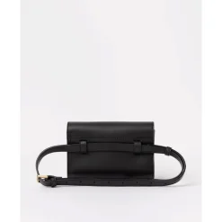 O My Bag Sanne Belt Bag black