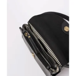 O My Bag Sanne Belt Bag black