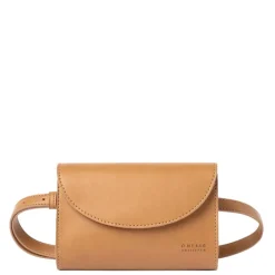 O My Bag Sanne Belt Bag cognac