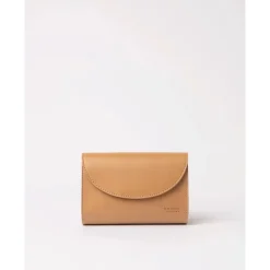O My Bag Sanne Belt Bag cognac