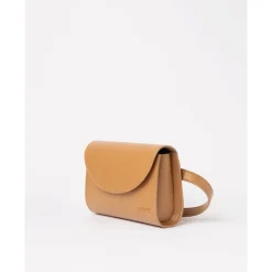 O My Bag Sanne Belt Bag cognac