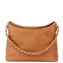 O My Bag Sienna wild oak