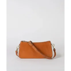 O My Bag Taylor Crossbody cognac