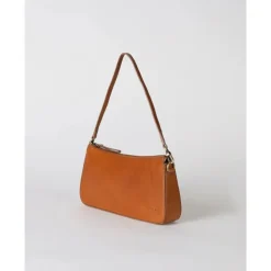 O My Bag Taylor Crossbody cognac