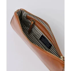 O My Bag Taylor Crossbody cognac