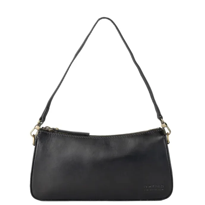O My Bag Taylor Crossbody black