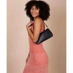 O My Bag Taylor Crossbody black