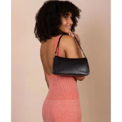 O My Bag Taylor Crossbody black