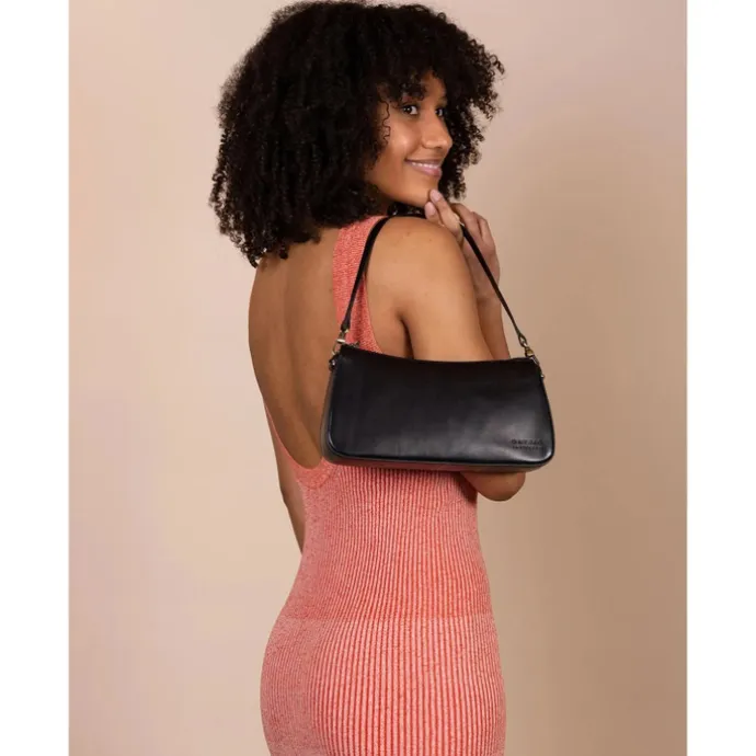 O My Bag Taylor Crossbody black