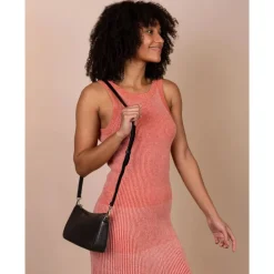 O My Bag Taylor Crossbody black