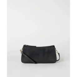 O My Bag Taylor Crossbody black