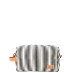 O My Bag Ted'S Travel Case Large camel