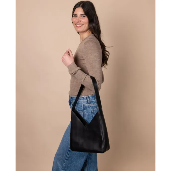 O My Bag Vicky Bag black