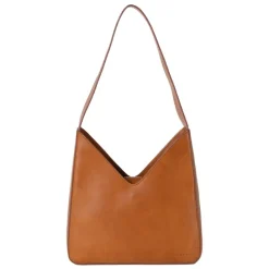 O My Bag Vicky Bag cognac