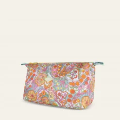 Oilily Camila Cosmetic Bag surf spray