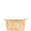 Oilily Camila Cosmetic Bag shifting sand