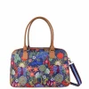 Oilily Carine Carry All patriot blue