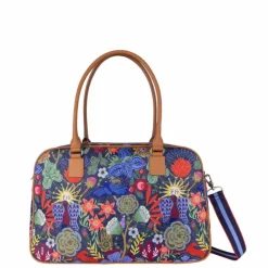 Oilily Carine Carry All patriot blue