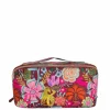 Oilily Cisse Cosmetic Bag cabernet