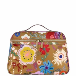 Oilily Coco Beauty Case bistre