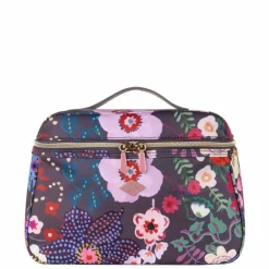 Oilily Coco Beauty Case forged iron