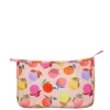 Oilily Colle Cosmetic Bag shifting sand
