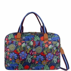 Oilily Wynona Weekender patriot blue