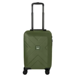 Oistr Denver Cabin Spinner S army green