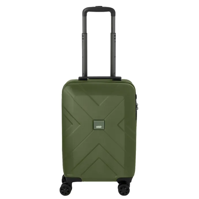 Oistr Denver Cabin Spinner S army green