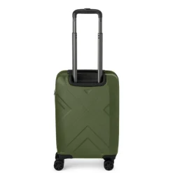 Oistr Denver Cabin Spinner S army green