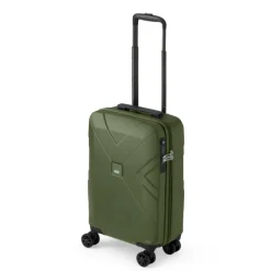Oistr Denver Cabin Spinner S army green