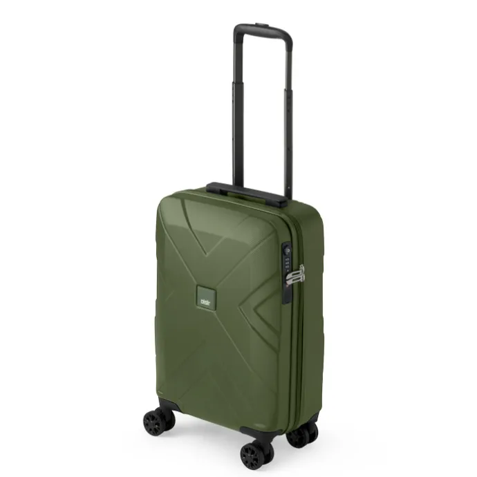 Oistr Denver Cabin Spinner S army green