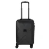 Oistr Denver Cabin Spinner S black
