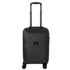Oistr Denver Cabin Spinner S black