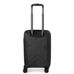 Oistr Denver Cabin Spinner S black