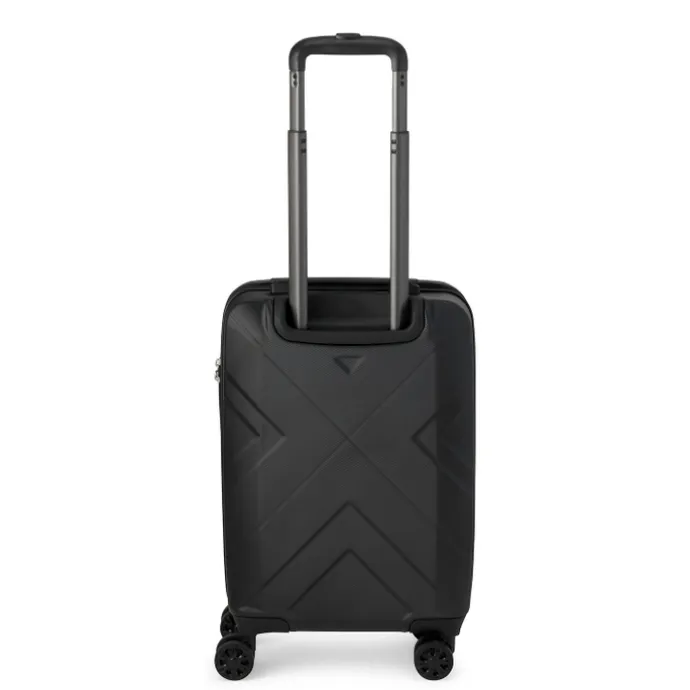 Oistr Denver Cabin Spinner S black