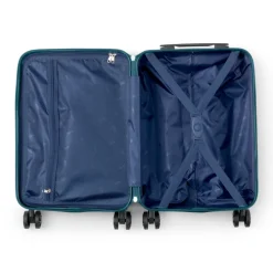 Oistr Denver Cabin Spinner 55 pearl blue