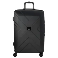 Oistr Denver Spinner L black