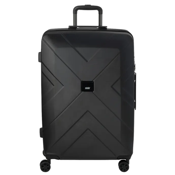 Oistr Denver Spinner L black