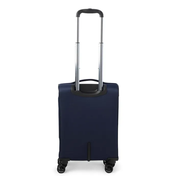 Oistr Dublin Cabin Spinner 55 navy