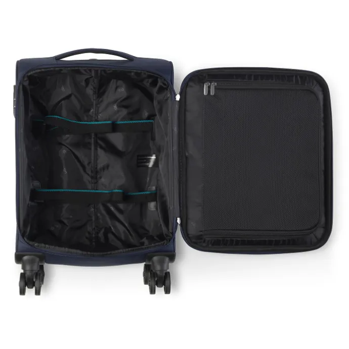 Oistr Dublin Cabin Spinner 55 navy