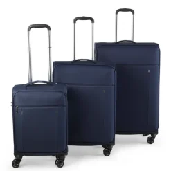 Oistr Dublin Cabin Spinner 55 navy