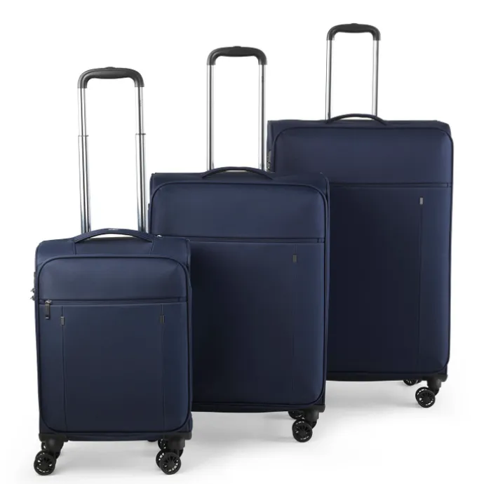 Oistr Dublin Cabin Spinner 55 navy