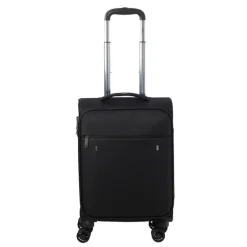 Oistr Dublin Cabin Spinner 55 black