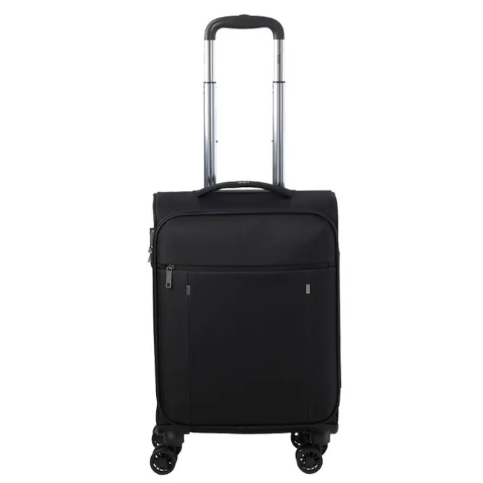 Oistr Dublin Cabin Spinner 55 black