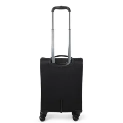 Oistr Dublin Cabin Spinner 55 black