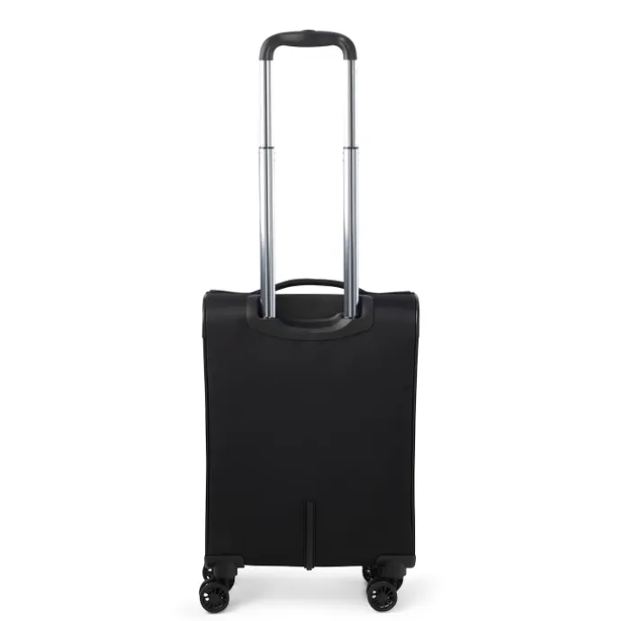 Oistr Dublin Cabin Spinner 55 black