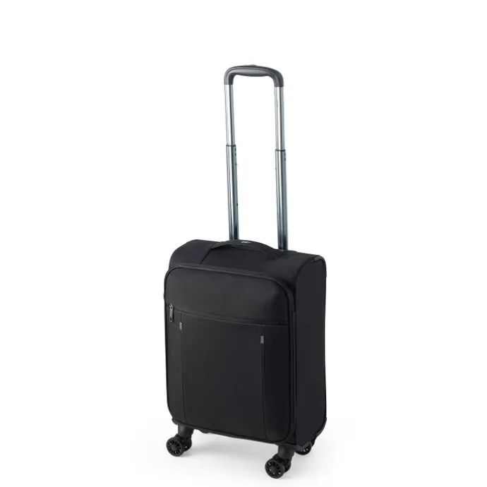 Oistr Dublin Cabin Spinner 55 black