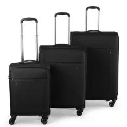 Oistr Dublin Cabin Spinner 55 black