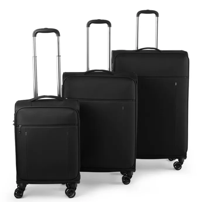 Oistr Dublin Cabin Spinner 55 black